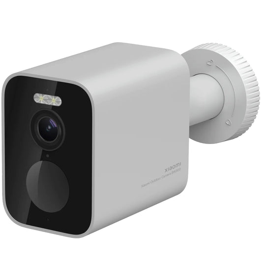 Xiaomi BW300 Overvåkningskamera, Wi-Fi, 2K, IP67, utendørs BHR8303GL 