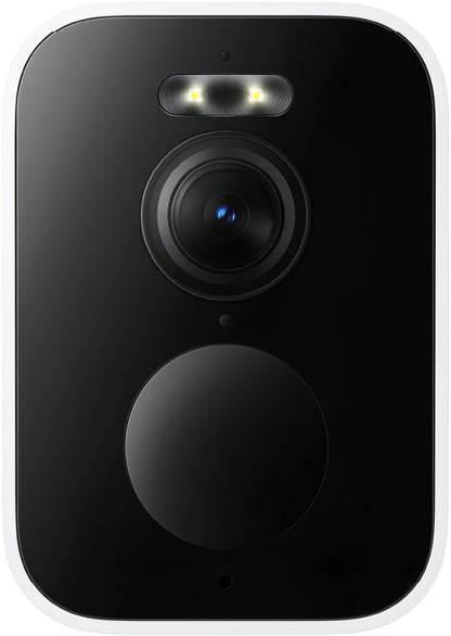 Xiaomi BW500 Overvåkningskamera, Wi-Fi, 2.5K, IP67, Utendørs BHR8301GL
