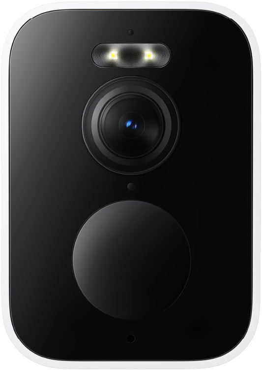Xiaomi BW500 Overvåkningskamera, Wi-Fi, 2.5K, IP67, Utendørs BHR8301GL