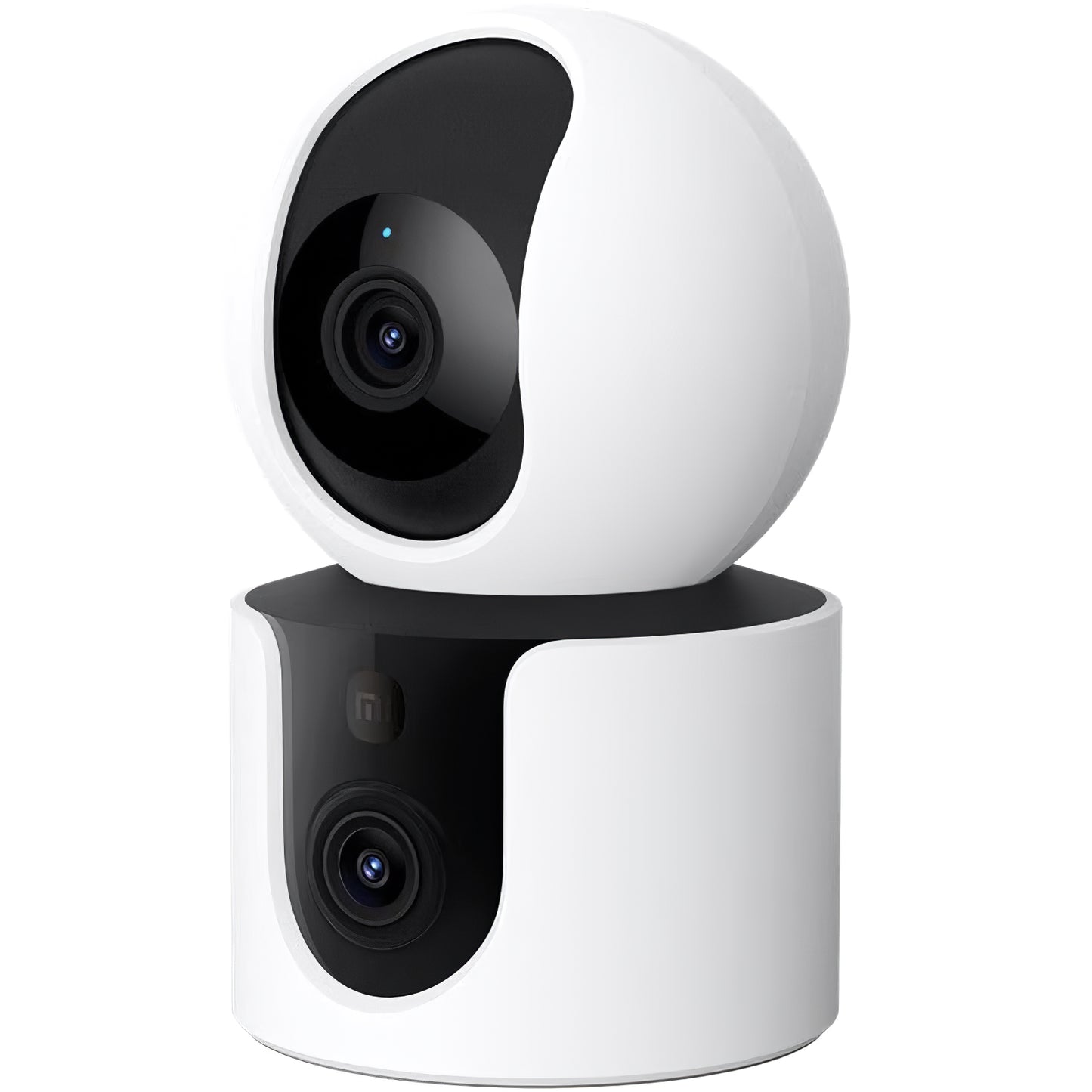 Xiaomi C300 Dual Surveillance Camera, Wi-Fi, 2K, innendørs BHR9166EU 