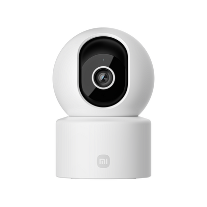 Xiaomi C302 Overvåkningskamera, Wi-Fi, 2K, Innendørs, Reseglet BHR08SVGL