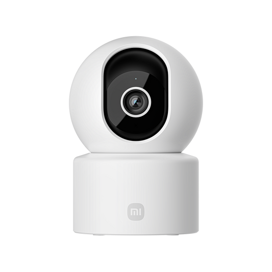 Xiaomi C302 Overvåkningskamera, Wi-Fi, 2K, Innendørs, Reseglet BHR08SVGL