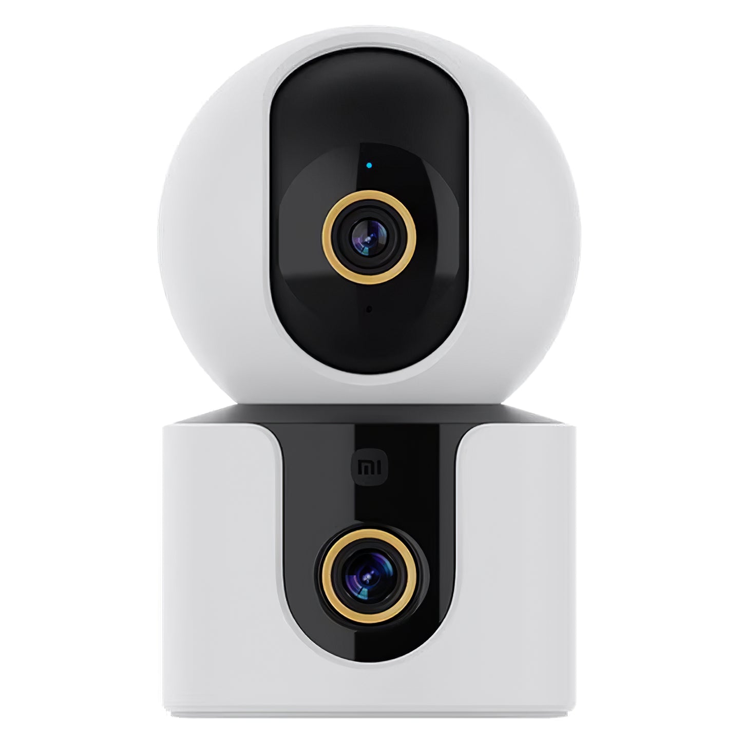 Xiaomi C500 Dual Surveillance Camera, Wi-Fi, 2K, innendørs BHR875755EU 
