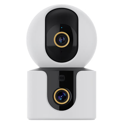Xiaomi C500 Dual Surveillance Camera, Wi-Fi, 2K, innendørs BHR875755EU 