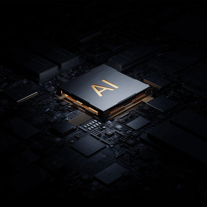 Xiaomi BW500 Overvåkningskamera, Wi-Fi, 2.5K, IP67, Utendørs BHR8301GL