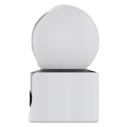 Xiaomi C500 Dual Surveillance Camera, Wi-Fi, 2K, innendørs BHR875755EU 