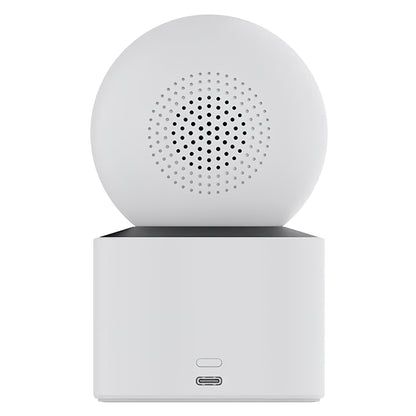 Xiaomi C500 Dual Surveillance Camera, Wi-Fi, 2K, innendørs BHR875755EU 