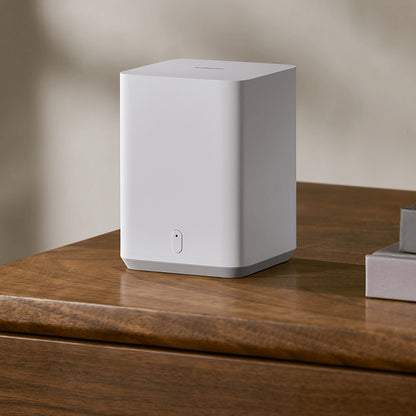 Xiaomi BW400 Pro overvåkingskamera sett, Wi-Fi, 2.5K, solcellepanel, utendørs BHR77447GL