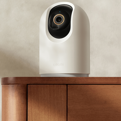 Xiaomi Smart Camera C500 Pro overvåkningskamera, Wi-Fi, 3K, innendørs BHR8088GL