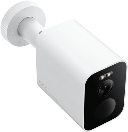 Xiaomi BW500 Overvåkningskamera, Wi-Fi, 2.5K, IP67, Utendørs BHR8301GL