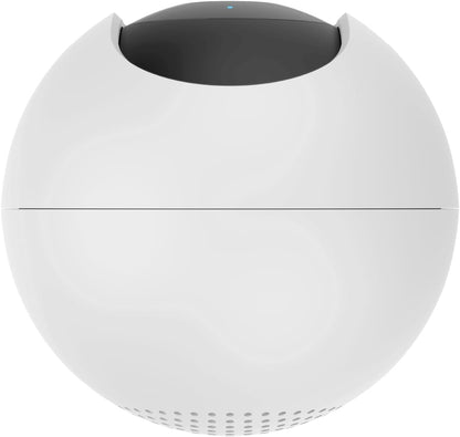 Xiaomi C301 Overvåkningskamera, Wi-Fi, 2K, Innendørs BHR868683GL 