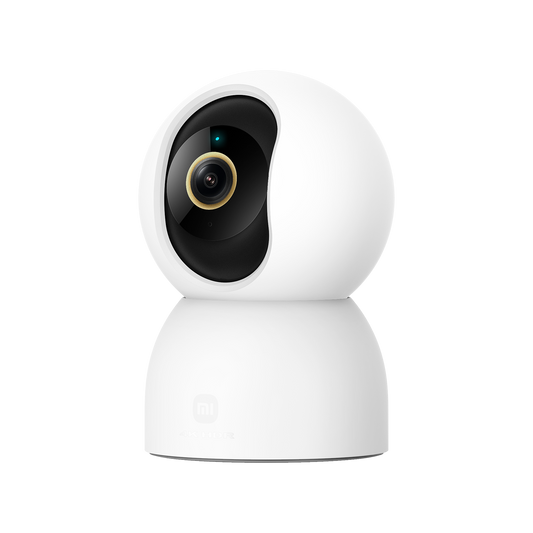Xiaomi C701 overvåkningskamera, Wi-Fi, 4K, innendørs BHR07X7EU