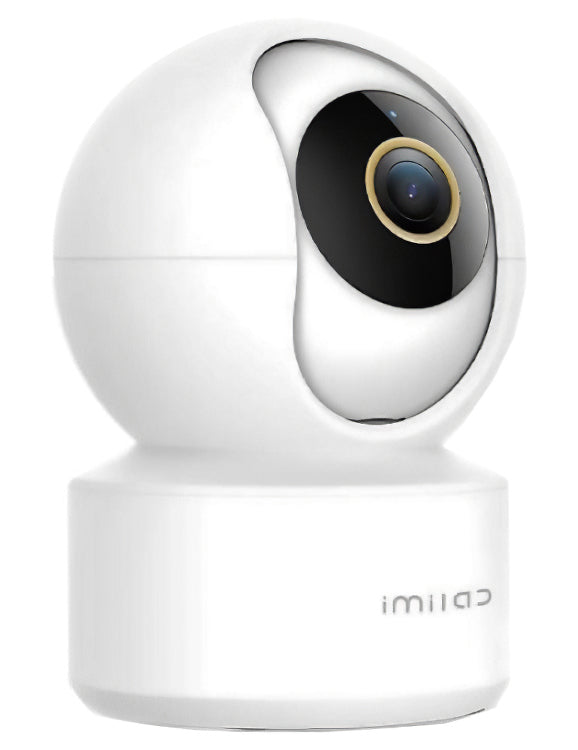 iMILAB C21 overvåkningskamera, Wi-Fi, 2,5K, innendørs CMSXJ38A
