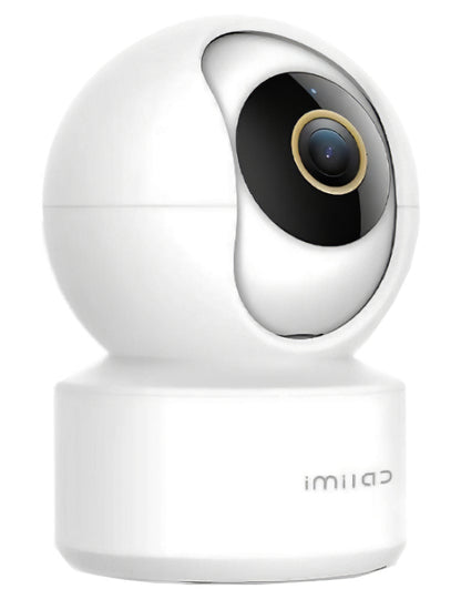iMILAB C21 overvåkningskamera, Wi-Fi, 2,5K, innendørs CMSXJ38A