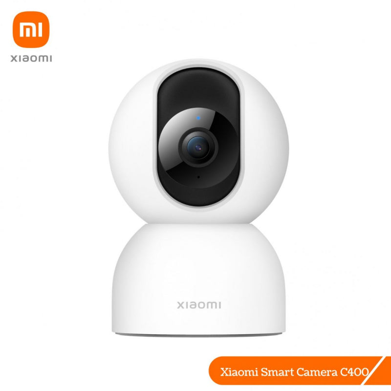 Xiaomi C400 overvåkningskamera, Wi-Fi, 2.5K, Innendørs BHR6619GL
