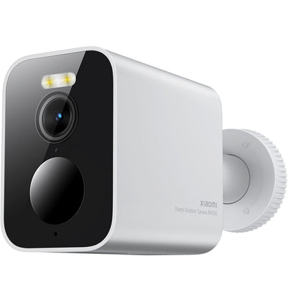 Xiaomi BW300 Overvåkningskamera, Wi-Fi, 2K, IP67, utendørs BHR8303GL 
