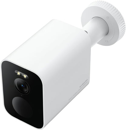 Xiaomi BW500 Overvåkningskamera, Wi-Fi, 2.5K, IP67, Utendørs BHR8301GL