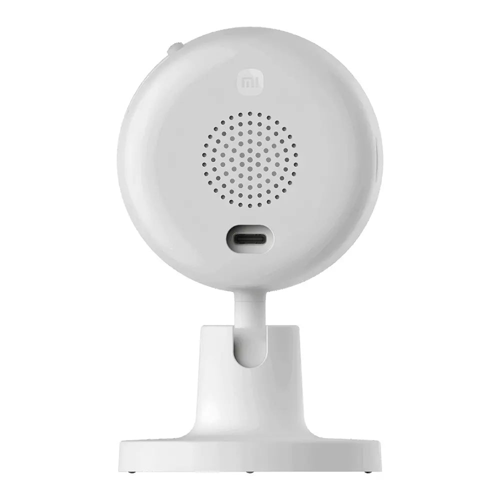 Xiaomi C100 overvåkningskamera, Wi-Fi, 2K, Innendørs