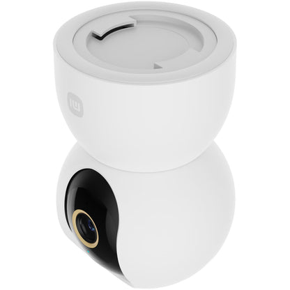 Xiaomi C500 overvåkingskamera, Wi-Fi, 3.5K, innendørs BHR089AEU