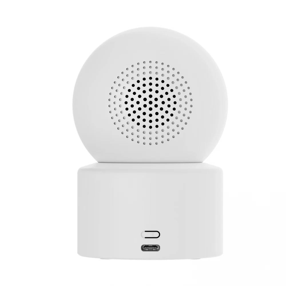 Xiaomi C201 overvåkningskamera, Wi-Fi, 1080P, innendørs BHR08NBGL