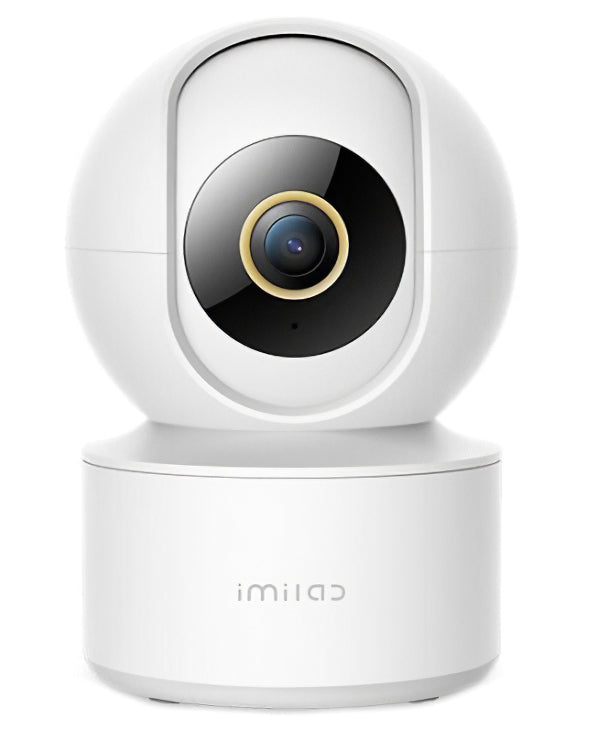 iMILAB C21 overvåkningskamera, Wi-Fi, 2,5K, innendørs CMSXJ38A