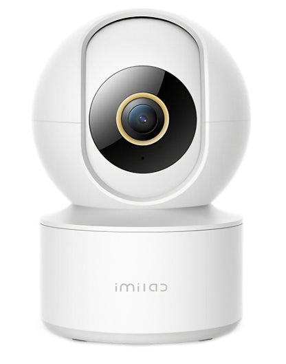 iMILAB C21 overvåkningskamera, Wi-Fi, 2,5K, innendørs CMSXJ38A
