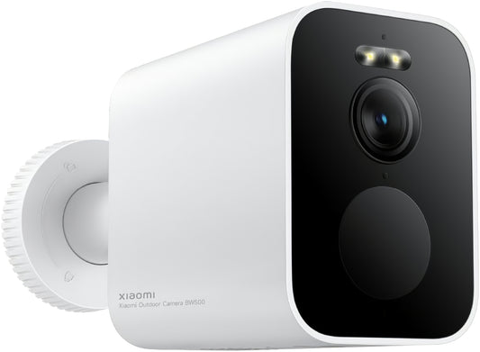 Xiaomi BW500 Overvåkningskamera, Wi-Fi, 2.5K, IP67, Utendørs BHR8301GL