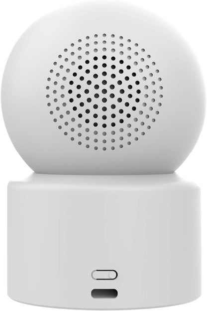 Xiaomi C301 Overvåkningskamera, Wi-Fi, 2K, Innendørs BHR868683GL 