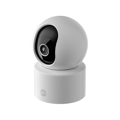 Xiaomi C302 Overvåkningskamera, Wi-Fi, 2K, Innendørs, Reseglet BHR08SVGL