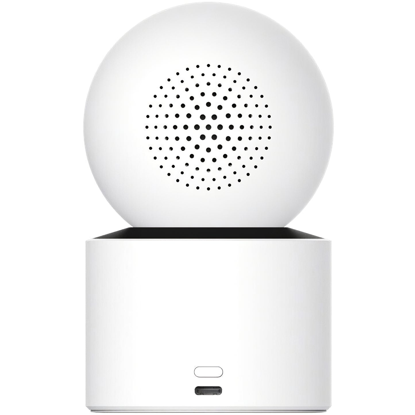 Xiaomi C300 Dual Surveillance Camera, Wi-Fi, 2K, innendørs BHR9166EU 