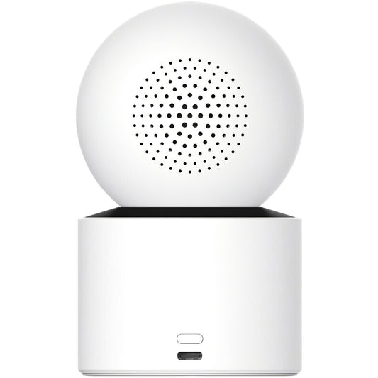 Xiaomi C300 Dual Surveillance Camera, Wi-Fi, 2K, innendørs BHR9166EU 