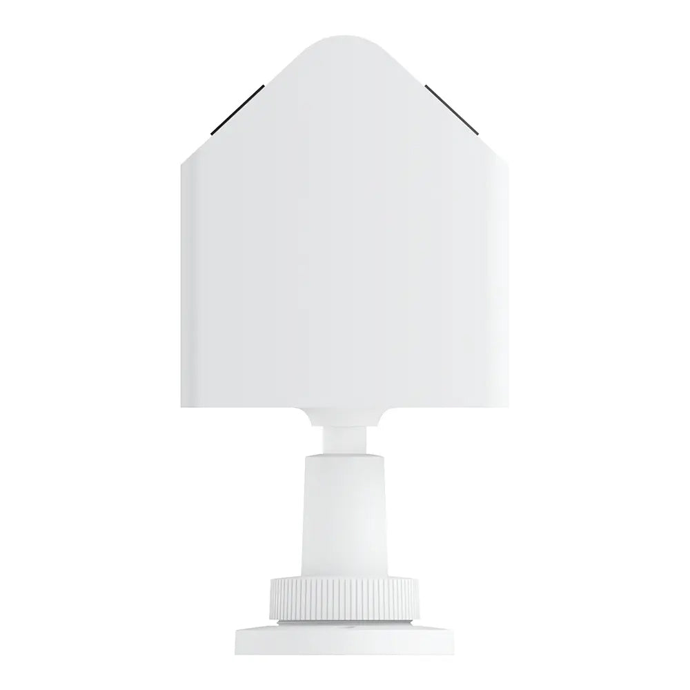 Xiaomi CW100 Dual overvåkningskamera, Wi-Fi, 2K, IP66, Utendørs MJSXJ26CM