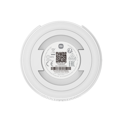 Xiaomi C701 overvåkningskamera, Wi-Fi, 4K, innendørs BHR07X7EU