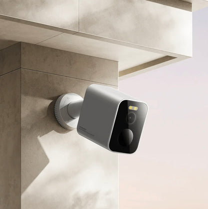 Xiaomi BW300 Overvåkningskamera, Wi-Fi, 2K, IP67, utendørs BHR8303GL 