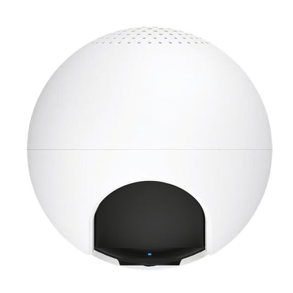 Xiaomi C300 Dual Surveillance Camera, Wi-Fi, 2K, innendørs BHR9166EU 