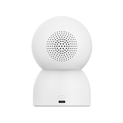 Xiaomi C701 overvåkningskamera, Wi-Fi, 4K, innendørs BHR07X7EU