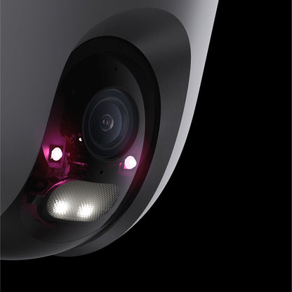 Overvåkningskamera Xiaomi Mi CW400, Wi-Fi, 2.5K, Utendørs BHR7624GL