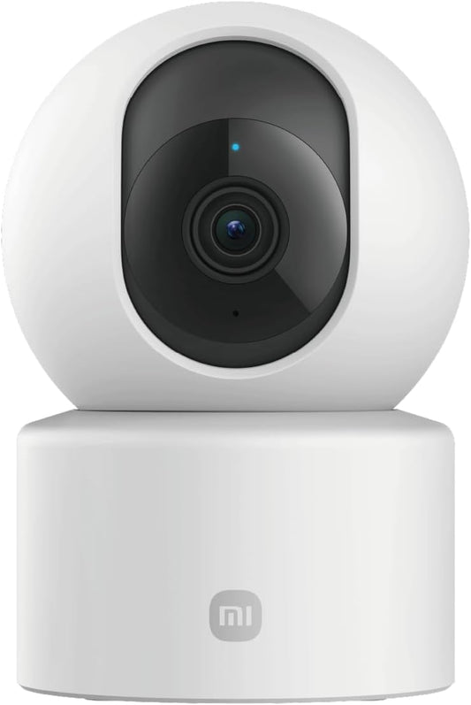 Xiaomi C301 Overvåkningskamera, Wi-Fi, 2K, Innendørs BHR868683GL 
