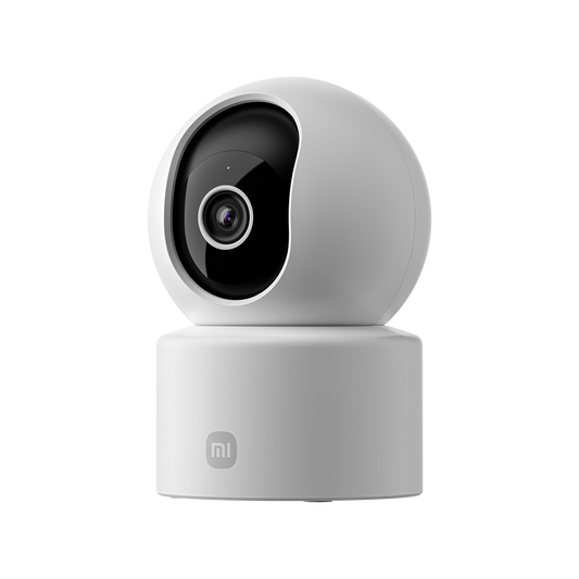 Xiaomi C302 overvåkningskamera, Wi-Fi, 2K, innendørs BHR08SVGL