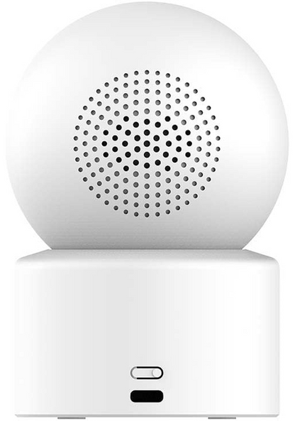 Xiaomi C302 Overvåkningskamera, Wi-Fi, 2K, Innendørs, Reseglet BHR08SVGL