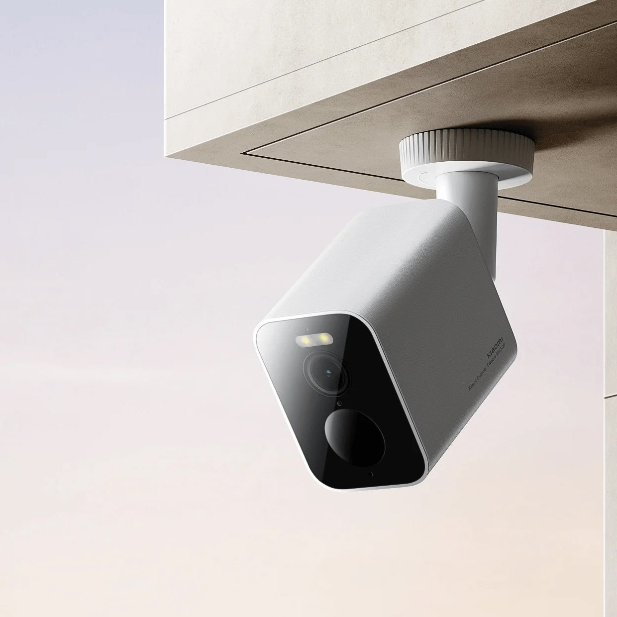 Xiaomi BW300 Overvåkningskamera, Wi-Fi, 2K, IP67, utendørs BHR8303GL 