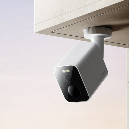 Xiaomi BW300 Overvåkningskamera, Wi-Fi, 2K, IP67, utendørs BHR8303GL 