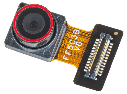 Frontkamera Honor X5c Plus, med bånd, Service Pack 9707ACFA