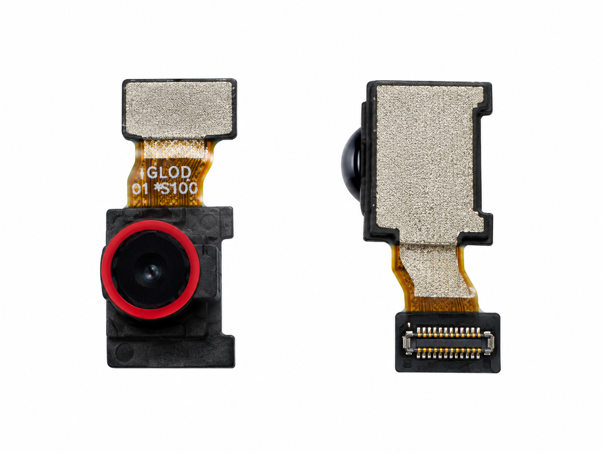 Frontkamera Huawei MatePad Air (2026), Service Pack 02357UFS