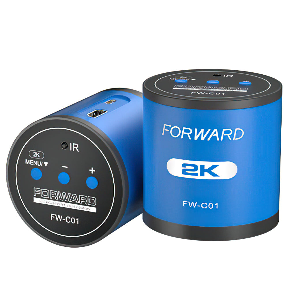 Forward FW-C01, 2K mikroskopkamera