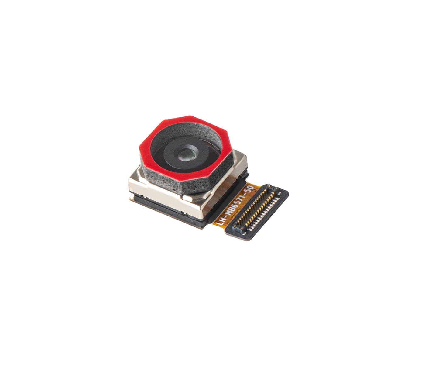 Bakre kamera HMD Pulse Pro, 50MP (Wide), med bånd, Service Pack 178306871