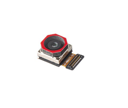 Bakre kamera HMD Pulse Pro, 50MP (Wide), med bånd, Service Pack 178306871