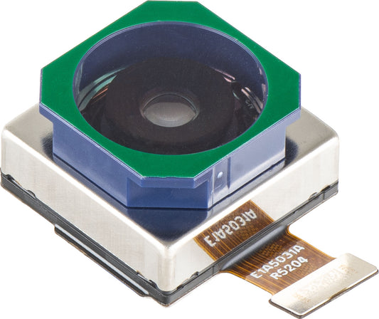 Bakre kamera Honor Magic8 Pro, 50MP (Wide), med bånd, Service Pack 2306AALC