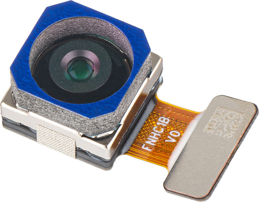 Bakre kamera Honor X5c Plus, 50MP (Wide), med stripe, Service Pack 9707ACFB