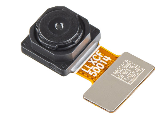 Bakre kamera Honor X7d 5G / 400 Smart 4G / 400 Smart 5G, 2MP (Dybde), med bånd, Service Pack 9707ACCQ
